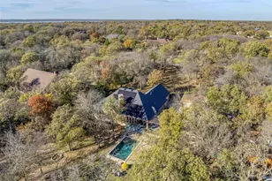 1071 E Oak Shores Dr, Cross Roads, TX 76227 - Photo 39