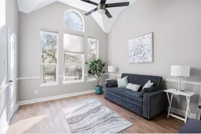 1071 E Oak Shores Drive, Cross Roads, TX 76227 - Photo 25