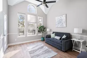 1071 E Oak Shores Dr, Cross Roads, TX 76227 - Photo 25