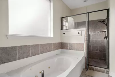 1071 E Oak Shores Drive, Cross Roads, TX 76227 - Photo 27