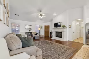 2633 Mountain Lion Dr, Fort Worth, TX 76244 - Photo 13