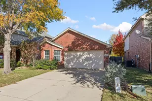 2633 Mountain Lion Dr, Fort Worth, TX 76244 - Photo 1