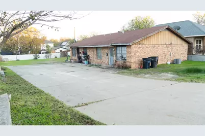 2606 Pearl Avenue, Fort Worth, TX 76164 - Photo 1