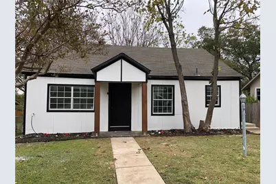 326 Avenue J, Dallas, TX 75203 - Photo 1