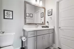 6013 Page St, Frisco, TX 75034 - Photo 35