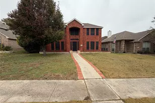 10900 Huntington Rd, Frisco, TX 75035 - Photo 1