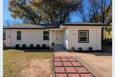 4507 S Ewing Avenue, Dallas, TX 75216 - Photo 1