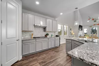 1030 Speargrass, Prosper, TX 75078 - Photo 9