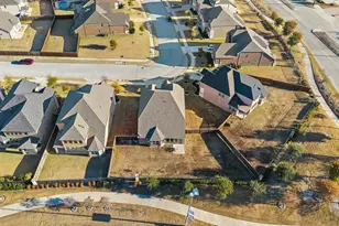 1030 Speargrass, Prosper, TX 75078 - Photo 21