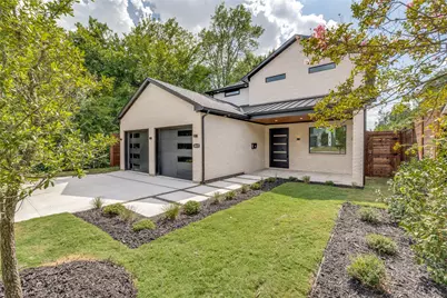 8419 Craighill Avenue, Dallas, TX 75209 - Photo 1