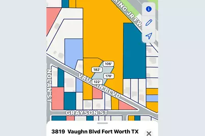 3819 Vaughn Boulevard, Fort Worth, TX 76119 - Photo 15