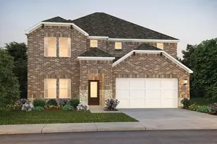 4106 Fork Dr, Farmersville, TX 75442 - Photo 3