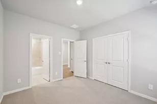 4104 Fork Dr, Farmersville, TX 75442 - Photo 23