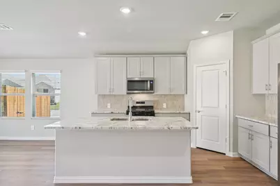 4104 Fork Drive, Farmersville, TX 75442 - Photo 3