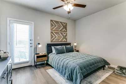 5401 Barlean Ranch #43U, Fort Worth, TX 76123 - Photo 5