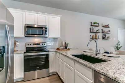 5401 Barlean Ranch #43U, Fort Worth, TX 76123 - Photo 7