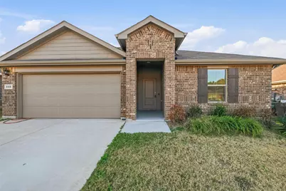 549 Bronze Circle E, Springtown, TX 76082 - Photo 1