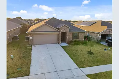 549 Bronze Circle E, Springtown, TX 76082 - Photo 3