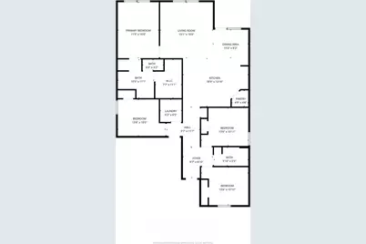 549 Bronze Circle E, Springtown, TX 76082 - Photo 29