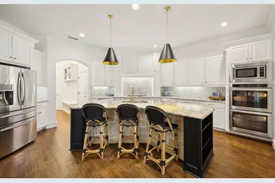 8500 Normandy Way, Argyle, TX 76226 - Photo 7