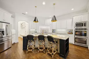 8500 Normandy Way, Argyle, TX 76226 - Photo 7