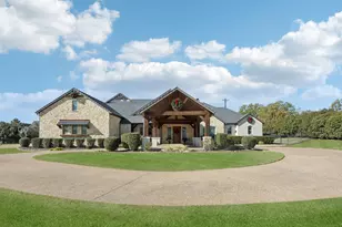 8500 Normandy Way, Argyle, TX 76226 - Photo 1