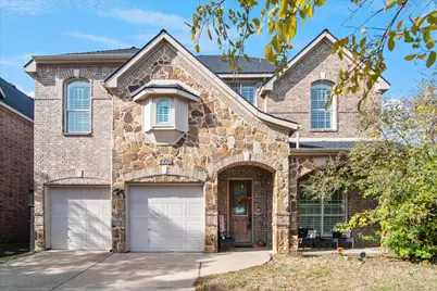 1009 Raleigh Path Road, Denton, TX 76208 - Photo 1