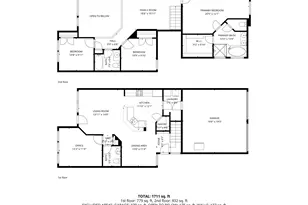 2957 Florence Way, Lewisville, TX 75067 - Photo 3