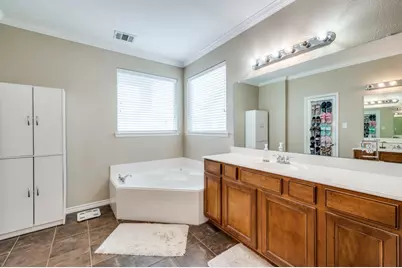 1124 Cotton Exchange Drive, Savannah, TX 76227 - Photo 11