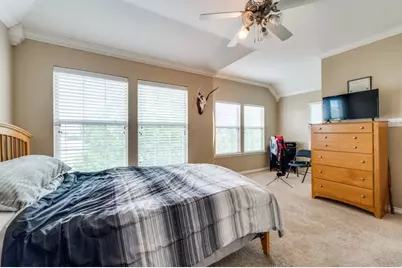 1124 Cotton Exchange Drive, Savannah, TX 76227 - Photo 13