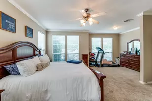 1124 Cotton Exchange Dr, Savannah, TX 76227 - Photo 9