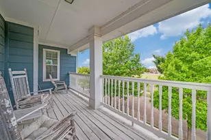 1124 Cotton Exchange Dr, Savannah, TX 76227 - Photo 7