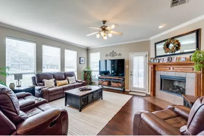 1124 Cotton Exchange Drive, Savannah, TX 76227 - Photo 5