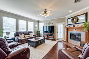 1124 Cotton Exchange Dr, Savannah, TX 76227 - Photo 5