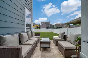 1124 Cotton Exchange Dr, Savannah, TX 76227 - Photo 17