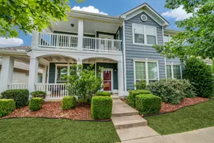 1124 Cotton Exchange Dr, Savannah, TX 76227 - Photo 1