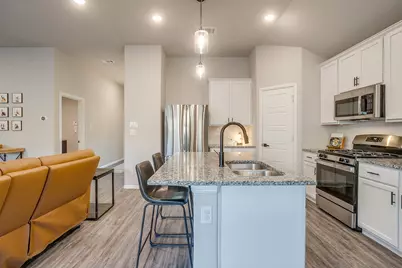 8805 Bronze Meadow Drive, Fort Worth, TX 76131 - Photo 15