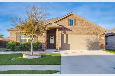 8805 Bronze Meadow Drive, Fort Worth, TX 76131 - Photo 1