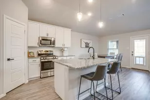 8805 Bronze Meadow Dr, Fort Worth, TX 76131 - Photo 9