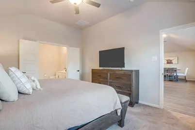 8805 Bronze Meadow Drive, Fort Worth, TX 76131 - Photo 23