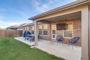 8805 Bronze Meadow Dr, Fort Worth, TX 76131 - Photo 29