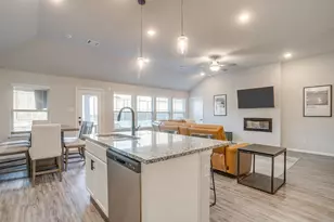 8805 Bronze Meadow Dr, Fort Worth, TX 76131 - Photo 11