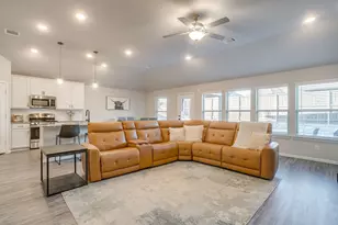 8805 Bronze Meadow Dr, Fort Worth, TX 76131 - Photo 7