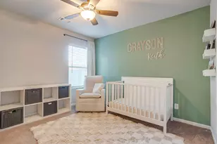 8805 Bronze Meadow Dr, Fort Worth, TX 76131 - Photo 19