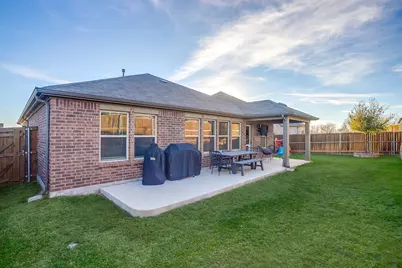 8805 Bronze Meadow Drive, Fort Worth, TX 76131 - Photo 31