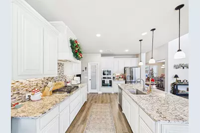 309 Pineview Lane, Ponder, TX 76259 - Photo 11