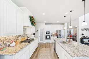 309 Pineview Ln, Ponder, TX 76259 - Photo 11