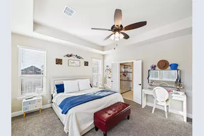 309 Pineview Lane, Ponder, TX 76259 - Photo 19