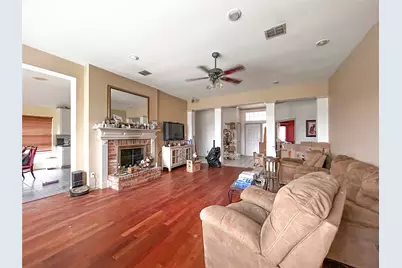 5401 Glen Canyon Road, Fort Worth, TX 76137 - Photo 5