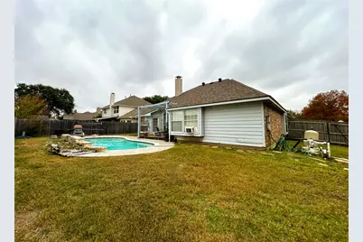 5401 Glen Canyon Road, Fort Worth, TX 76137 - Photo 3